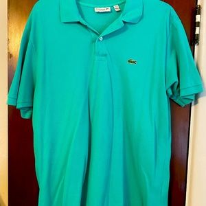 Lacoste Men’s Polo